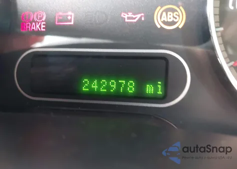 2008 Ford Taurus X Sel from USA, damaged, VIN 1FMDK02W98GA31212